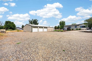 MLS# 293961 Columbia River View, 1.65 acres, and a 60x40 heated - photo 42
