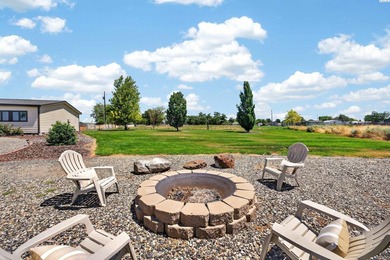 MLS# 293961 Columbia River View, 1.65 acres, and a 60x40 heated - photo 44