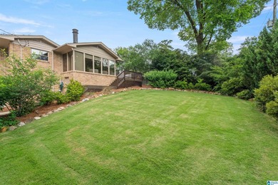 Welcome to this beautifully maintained 5-bedroom, 3-bath brick - photo 46