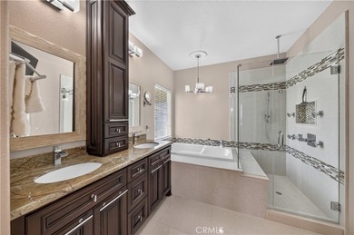 Luxury living awaits in the prestigious gated Marshall Canyon - photo 47