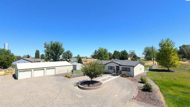 MLS# 293961 Columbia River View, 1.65 acres, and a 60x40 heated - photo 47