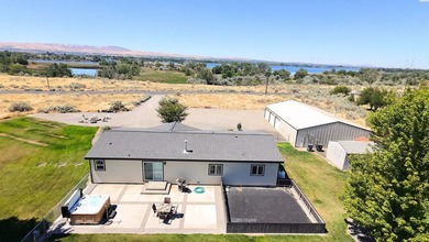MLS# 293961 Columbia River View, 1.65 acres, and a 60x40 heated - photo 48