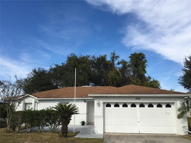 Lake Marion - Polk County Home Sale Pending in Kissimmee Florida