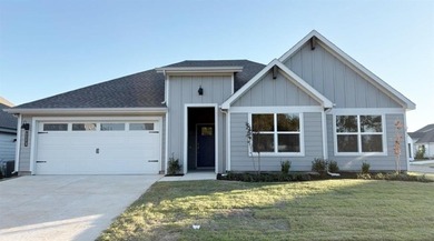Lake Granbury Home For Sale in Granbury Texas