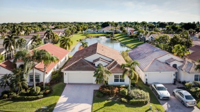 (private lake, pond, creek) Home For Sale in Boca Raton Florida