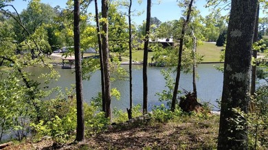 Lake Greenwood Lot Active Under Contract in Chappells South Carolina