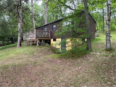 Lake Home For Sale in Mcgregor, Minnesota