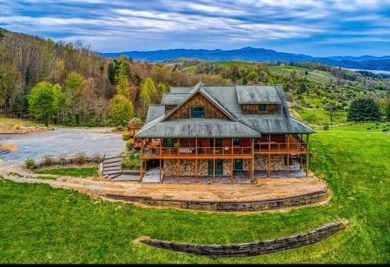 Awe inspiring views in every direction from this quality - Lake Home For Sale in Butler, Tennessee