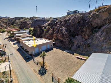 Colorado River - La Paz County Commercial For Sale in Parker Arizona