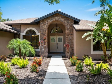 Lake Home For Sale in Bradenton, Florida