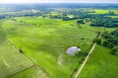 (private lake) Acreage For Sale in Gordonville Texas