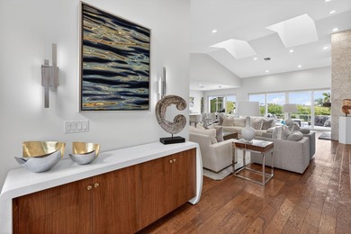 Comprehensively upgraded waterfront 3BR/3BA residence, each - photo 11