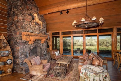 North Renegade Ranch features 464+/- deeded acres and over a - photo 11