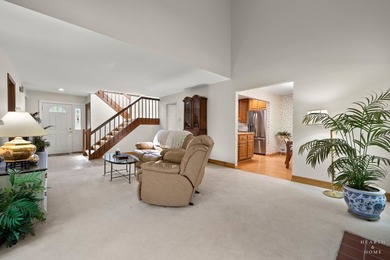 Welcome home to this beautifully maintained property nestled on - photo 12