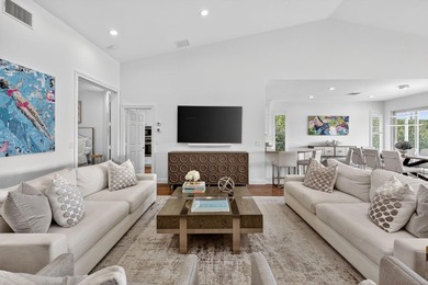 Comprehensively upgraded waterfront 3BR/3BA residence, each - photo 12