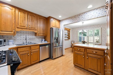 Welcome home to this beautifully maintained property nestled on - photo 13