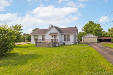 Prime Commercial Property in Camdenton! This versatile property - photo 16