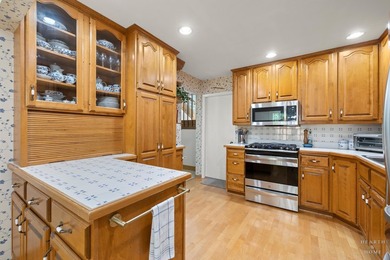 Welcome home to this beautifully maintained property nestled on - photo 16