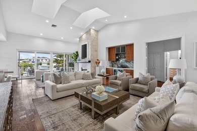 Comprehensively upgraded waterfront 3BR/3BA residence, each - photo 16