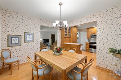 Welcome home to this beautifully maintained property nestled on - photo 17