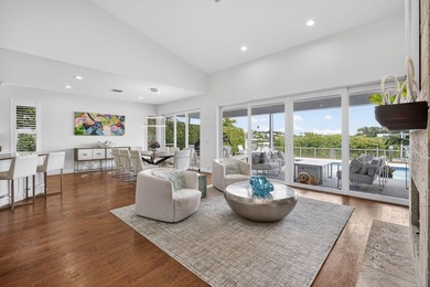 Comprehensively upgraded waterfront 3BR/3BA residence, each - photo 17