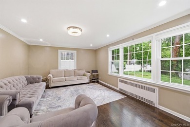 Welcome to this wonderful home, where comfort, elegance, and - photo 18