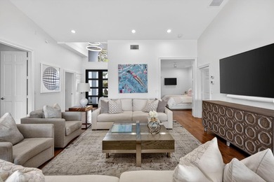 Comprehensively upgraded waterfront 3BR/3BA residence, each - photo 18