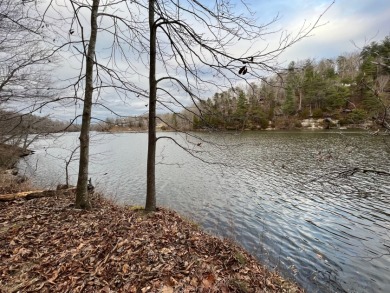 Lake Lot For Sale in Lewisburg, Kentucky