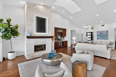 Comprehensively upgraded waterfront 3BR/3BA residence, each - photo 19