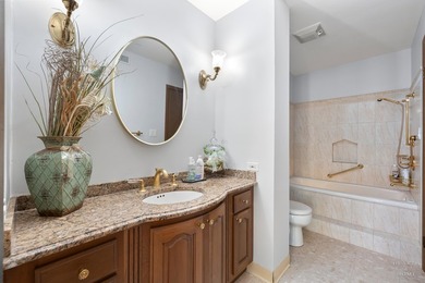 Welcome home to this beautifully maintained property nestled on - photo 20