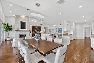 Comprehensively upgraded waterfront 3BR/3BA residence, each - photo 20