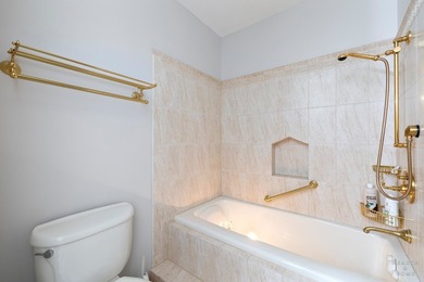 Welcome home to this beautifully maintained property nestled on - photo 21