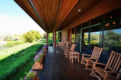 North Renegade Ranch features 464+/- deeded acres and over a - photo 21