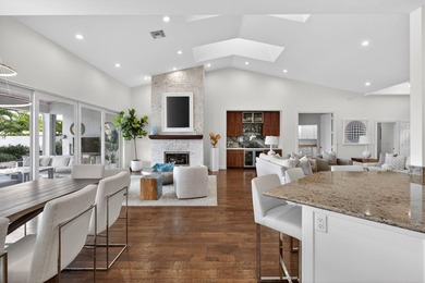 Comprehensively upgraded waterfront 3BR/3BA residence, each - photo 22
