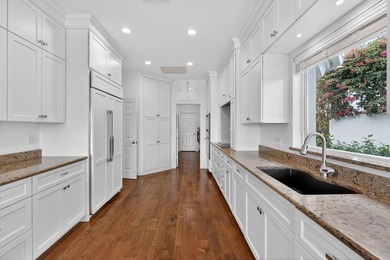 Comprehensively upgraded waterfront 3BR/3BA residence, each - photo 23
