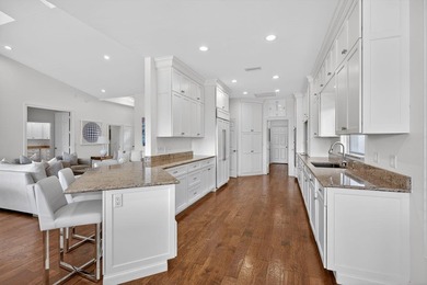 Comprehensively upgraded waterfront 3BR/3BA residence, each - photo 24