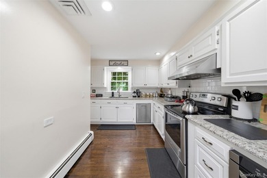 Welcome to this wonderful home, where comfort, elegance, and - photo 25