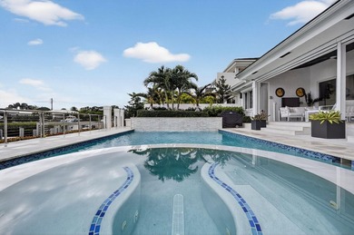 Comprehensively upgraded waterfront 3BR/3BA residence, each - photo 28