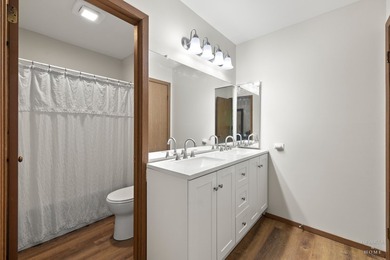 Welcome home to this beautifully maintained property nestled on - photo 29