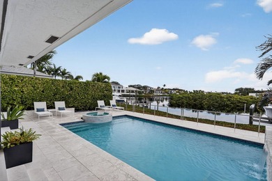 Comprehensively upgraded waterfront 3BR/3BA residence, each - photo 30