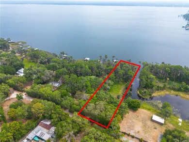 Professional pictures coming very soon! Amazing 103 feet of Lake - photo 1