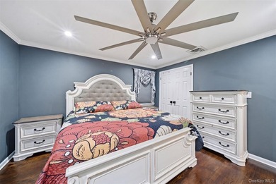 Welcome to this wonderful home, where comfort, elegance, and - photo 31
