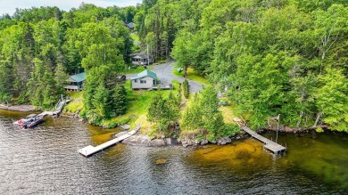 Lower Wilson Pond Condo For Sale in Greenville Maine