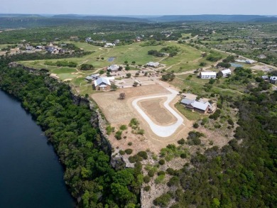 Lake Lot For Sale in Graford, Texas