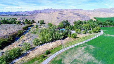 North Renegade Ranch features 464+/- deeded acres and over a - photo 31