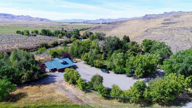 North Renegade Ranch features 464+/- deeded acres and over a - photo 32