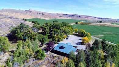 North Renegade Ranch features 464+/- deeded acres and over a - photo 33