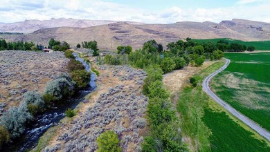 North Renegade Ranch features 464+/- deeded acres and over a - photo 34