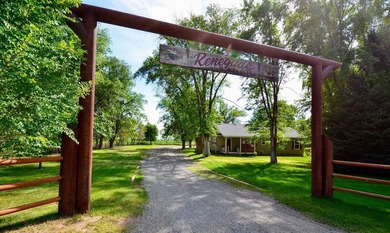 North Renegade Ranch features 464+/- deeded acres and over a - photo 35
