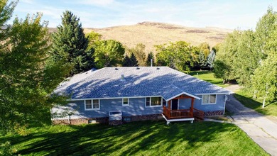 North Renegade Ranch features 464+/- deeded acres and over a - photo 37